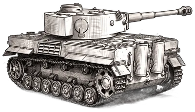 Heavy Tank