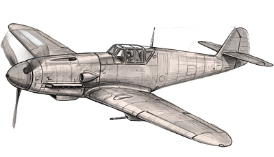 Interceptor illustration