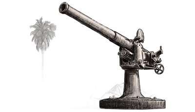 Cannon illustration