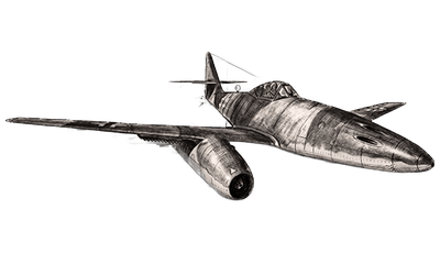 Strike Jet illustration