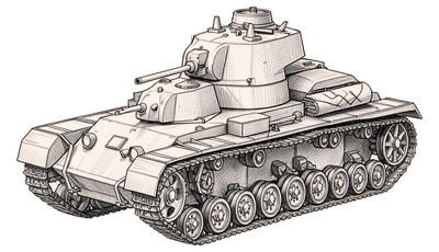 Tsar illustration